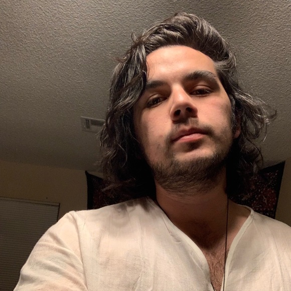 Meet your Posher, Zak - Picture 1 of 1